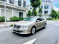 Bán xe Toyota Camry 2013 2.5G giá 458 Triệu - Quảng Ninh