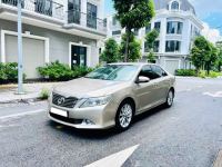 Bán xe Toyota Camry 2013 2.5G giá 458 Triệu - Quảng Ninh