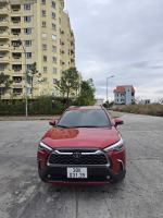 Bán xe Toyota Corolla Cross 2022 1.8G giá 768 Triệu - Quảng Ninh