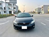 Bán xe Toyota Corolla altis 2010 2.0V giá 290 Triệu - Quảng Ninh