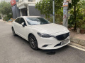 Bán xe Mazda 6 2017 2.0L giá 465 Triệu - Hà Nội