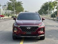 Bán xe Hyundai SantaFe 2020 Premium 2.2L HTRAC giá 946 Triệu - Hà Nội