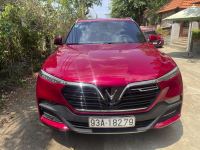 Bán xe VinFast Lux SA 2.0 2019 Premium 2.0 AT giá 745 Triệu - Hà Nội