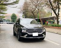 Bán xe Hyundai SantaFe 2022 Cao cấp 2.5L HTRAC giá 1 Tỷ 120 Triệu - Hà Nội