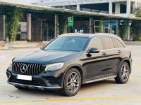 Bán xe Mercedes Benz GLC 300 4Matic 2018 giá 1 Tỷ 175 Triệu - Hà Nội