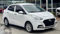 Bán xe Hyundai i10 2017 Grand 1.2 AT giá 295 Triệu - Hà Nội