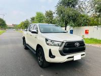 Bán xe Toyota Hilux 2.4L 4x2 AT 2021 giá 675 Triệu - Hà Nội