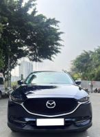 Bán xe Mazda CX5 2.5 AT 2WD 2018 giá 665 Triệu - Hà Nội