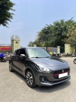 Bán xe Suzuki Swift 2019 GLX 1.2 AT giá 430 Triệu - Hà Nội