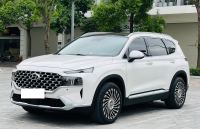 Bán xe Hyundai SantaFe Cao cấp 2.5L HTRAC 2022 giá 1 Tỷ 95 Triệu - Hà Nội