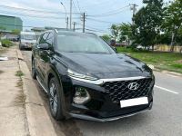 Bán xe Hyundai SantaFe Premium 2.2L HTRAC 2020 giá 925 Triệu - Hà Nội
