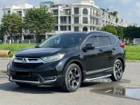 Bán xe Honda CRV 2018 L giá 745 Triệu - Hà Nội