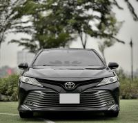 Bán xe Toyota Camry 2.5Q 2019 giá 880 Triệu - Hà Nội