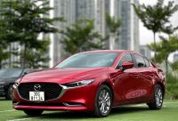 Bán xe Mazda 3 2020 1.5L Luxury giá 555 Triệu - Hà Nội