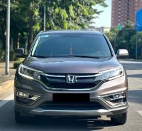 Bán xe Honda CRV 2017 2.4 AT - TG giá 610 Triệu - Hà Nội