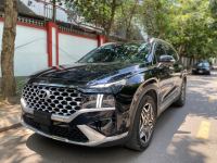 Bán xe Hyundai SantaFe 2022 Cao cấp 2.2L HTRAC giá 1 Tỷ 190 Triệu - Hà Nội