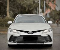 Bán xe Toyota Camry 2022 2.0Q giá 1 Tỷ 95 Triệu - Hà Nội