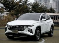 Bán xe Hyundai Tucson 2022 1.6 AT Turbo HTRAC Đặc biệt giá 895 Triệu - Hà Nội