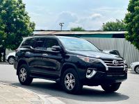 Bán xe Toyota Fortuner 2019 2.7V 4x2 AT giá 820 Triệu - Hà Nội