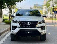 Bán xe Toyota Fortuner 2021 2.7V 4x2 AT giá 935 Triệu - Hà Nội