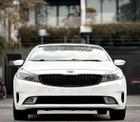 Bán xe Kia Cerato 1.6 AT 2018 giá 445 Triệu - Hà Nội