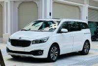 Bán xe Kia Sedona 2018 2.2L DATH giá 735 Triệu - Hà Nội