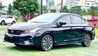 Bán xe Honda City 2024 RS 1.5 AT giá 575 Triệu - Hà Nội