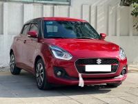 Bán xe Suzuki Swift 2019 GLX 1.2 AT giá 445 Triệu - Hà Nội