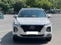 Bán xe Hyundai SantaFe 2019 Premium 2.4L HTRAC giá 815 Triệu - Hà Nội