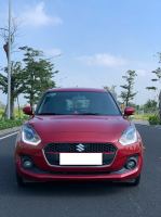 Bán xe Suzuki Swift GLX 1.2 AT 2019 giá 445 Triệu - Hà Nội