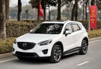 Bán xe Mazda CX5 2016 2.5 AT AWD giá 525 Triệu - Hà Nội