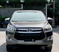 Bán xe Toyota Innova 2018 2.0V giá 585 Triệu - Hà Nội