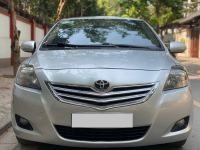 Bán xe Toyota Vios 2013 1.5G giá 310 Triệu - Hà Nội