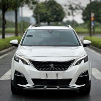 Bán xe Peugeot 3008 2018 1.6 AT giá 635 Triệu - Hà Nội