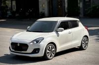 Bán xe Suzuki Swift 2023 GLX 1.2 AT giá 555 Triệu - Hà Nội