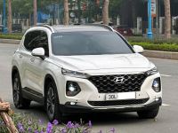 Bán xe Hyundai SantaFe 2020 Premium 2.2L HTRAC giá 895 Triệu - Hà Nội