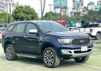 Bán xe Ford Everest 2021 Titanium 2.0L 4x2 AT giá 955 Triệu - Hà Nội