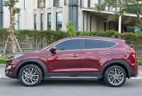 Bán xe Hyundai Tucson 2020 2.0 ATH giá 700 Triệu - Hà Nội