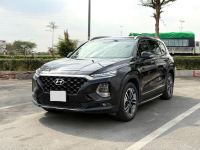 Bán xe Hyundai SantaFe 2020 Premium 2.4L HTRAC giá 865 Triệu - Hà Nội