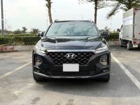 Bán xe Hyundai SantaFe 2020 Premium 2.4L HTRAC giá 865 Triệu - Hà Nội