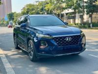 Bán xe Hyundai SantaFe 2019 Premium 2.2L HTRAC giá 865 Triệu - Hà Nội