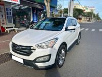 Bán xe Hyundai SantaFe 2015 2.2L 4WD giá 625 Triệu - Hà Nội