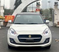 Bán xe Suzuki Swift 2021 GLX 1.2 AT giá 505 Triệu - Hà Nội