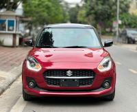 Bán xe Suzuki Swift GLX 1.2 AT 2021 giá 495 Triệu - Hà Nội