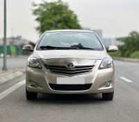 Bán xe Toyota Vios 2013 1.5G giá 325 Triệu - Hà Nội