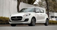Bán xe Suzuki Swift GLX 1.2 AT 2021 giá 495 Triệu - Hà Nội
