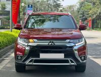 Bán xe Mitsubishi Outlander 2020 2.0 CVT Premium giá 665 Triệu - Hà Nội