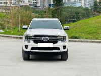 Bán xe Ford Everest 2023 Titanium 2.0L 4x2 AT giá 1 Tỷ 195 Triệu - Hà Nội