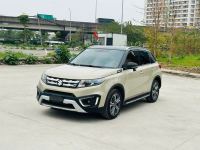 Bán xe Suzuki Vitara 1.6 AT 2016 giá 395 Triệu - Hà Nội