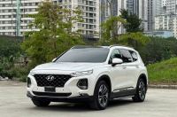 Bán xe Hyundai SantaFe 2019 Premium 2.4L HTRAC giá 795 Triệu - Hà Nội